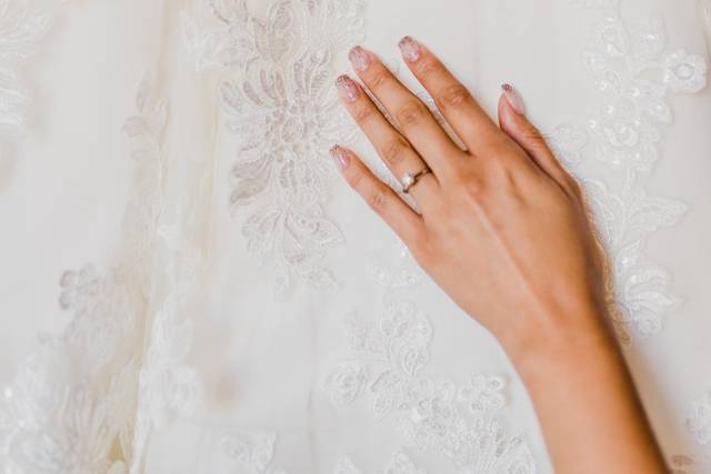 La boda de Bere y Germán 2
