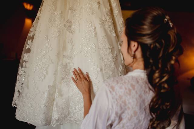 La boda de Bere y Germán 3