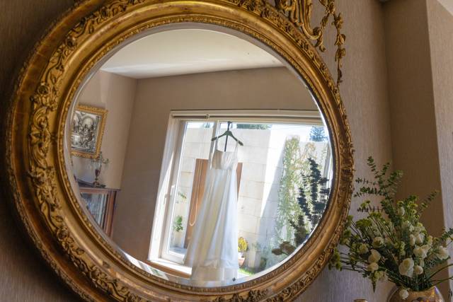 La boda de Fernanda y Julian 2