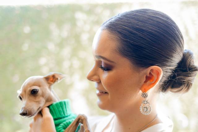 La boda de Fernanda y Julian 3