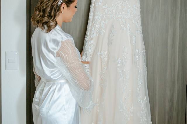 La boda de Irina y Paul 2