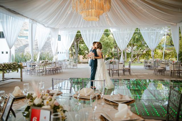 La boda de Irina y Paul 1