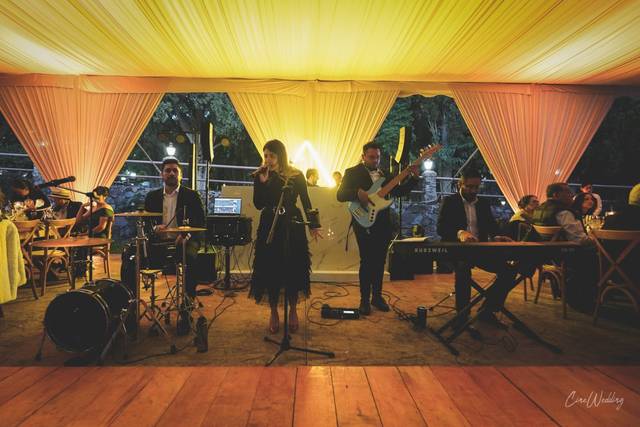 La boda de Kika y Mike  3