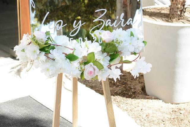 La boda de LEO y ZAIRA 3