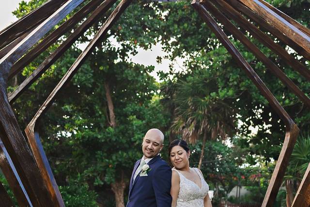 La boda de Kristina y Angelo 1