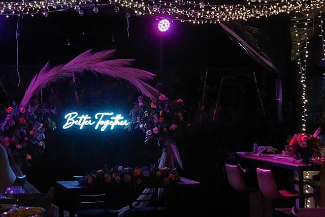 La boda de Shaula y Israel 3