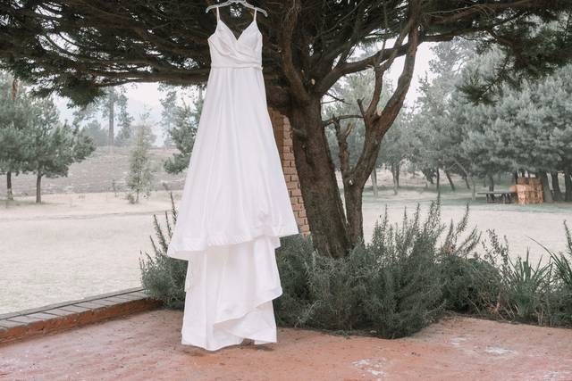 La boda de Laura y Samuel 3