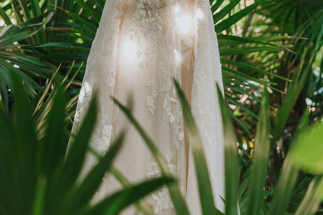 La boda de Mariana y Luis 3