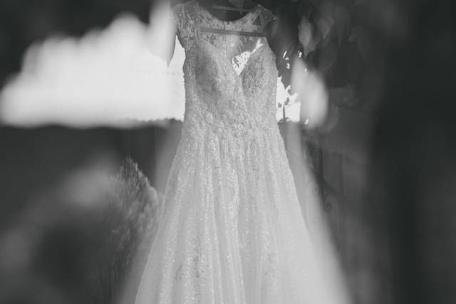 La boda de Paulina y Eloin 3