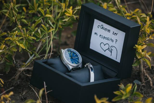 La boda de Ixe y Agus 3