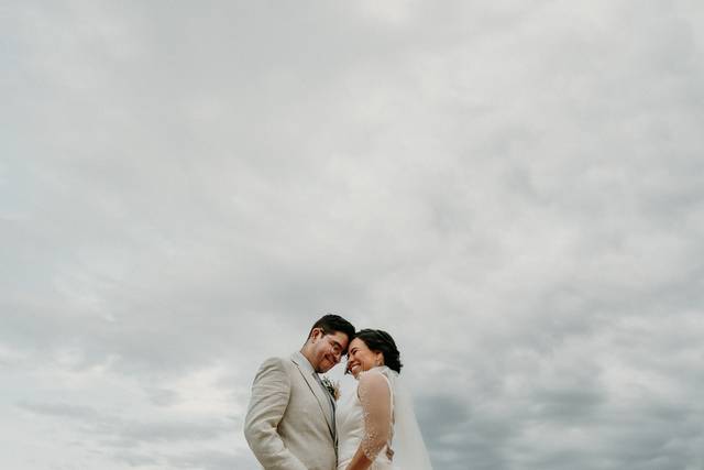 La boda de Paola y Sergei 1