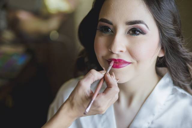 La boda de Kassandra y Dan 1