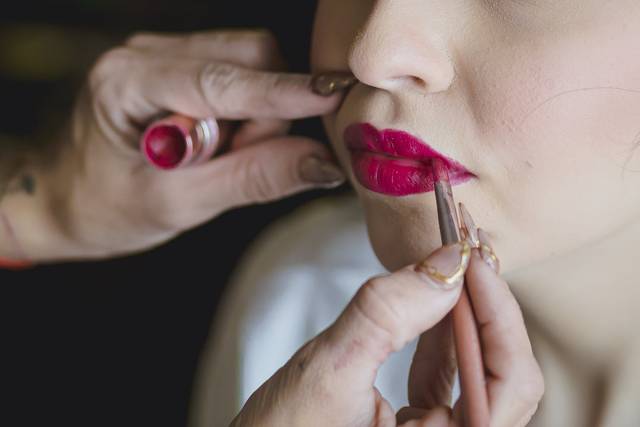 La boda de Kassandra y Dan 2