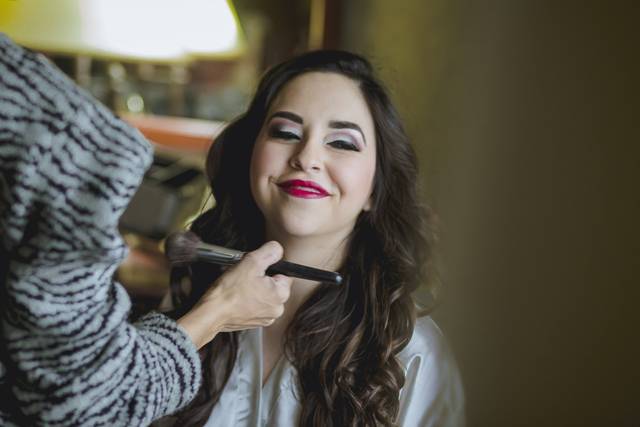 La boda de Kassandra y Dan 3