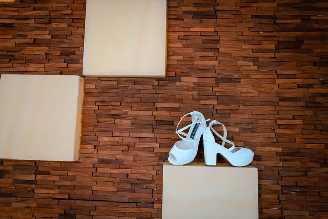 La boda de Katia y José Manuel 2