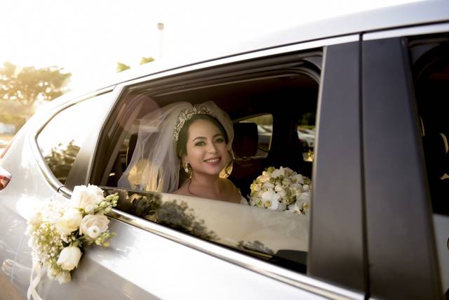 La boda de Sofía y César 3