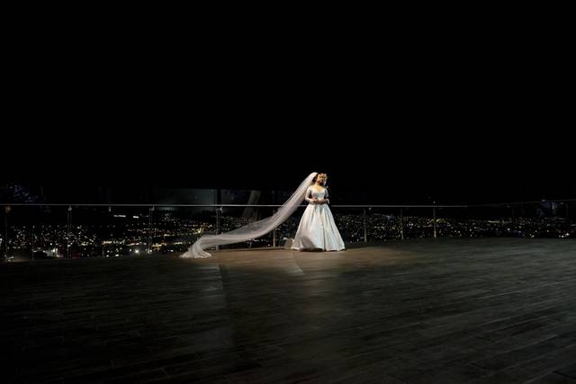 La boda de Sofía y César 1