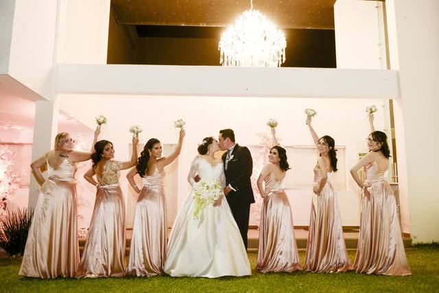 La boda de Sofía y César 2