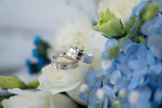 La boda de Verónica y Eric 3