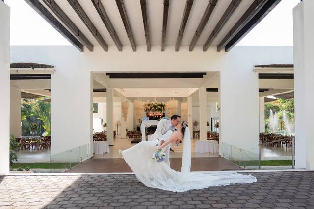 La boda de Verónica y Eric 1