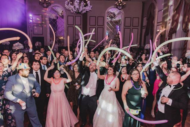 La boda de Laura y Javier 3