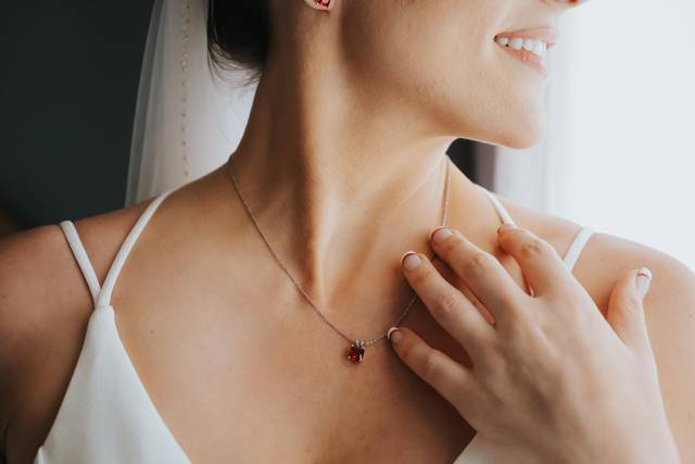 La boda de Emma y Branden 1