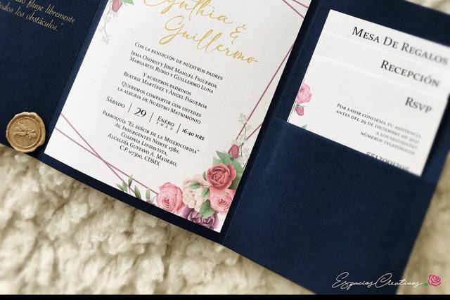 La boda de Cynthia y Guillermo 3