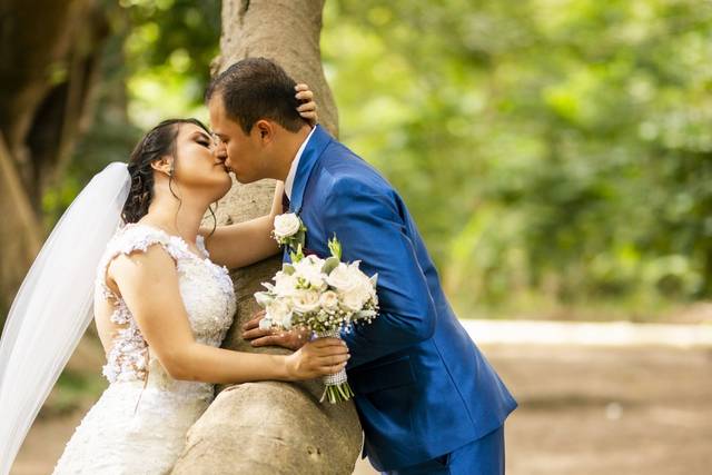 La boda de Katy y Armando 1