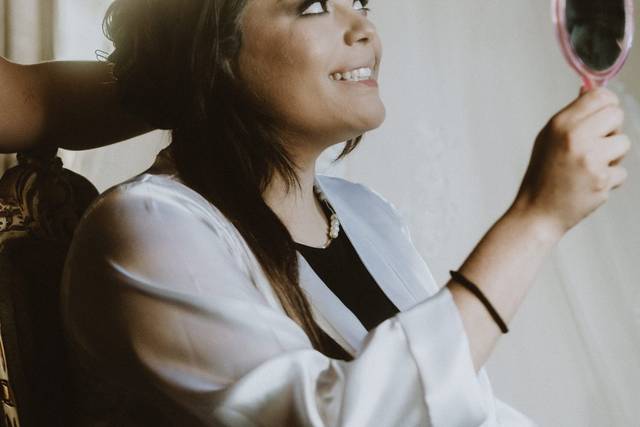 La boda de Estefanía y Carlos 3