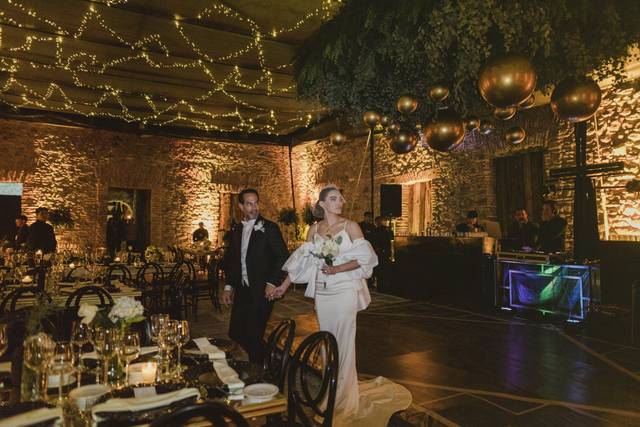 La boda de Ana y JP  2