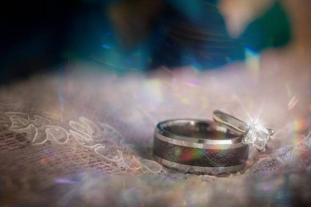 La boda de Casandra y Chris 1