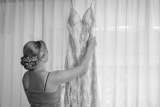 La boda de Casandra y Chris 2