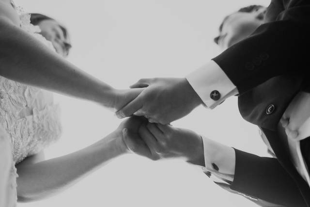 La boda de Alma y Sergio 1