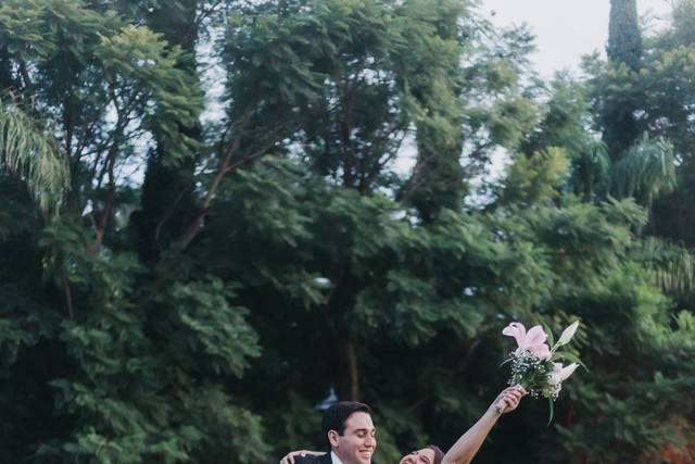 La boda de Alma y Sergio 2