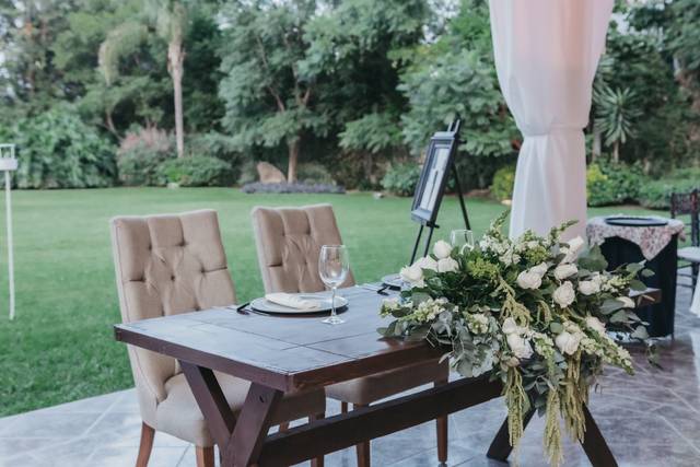 La boda de Alma y Sergio 3