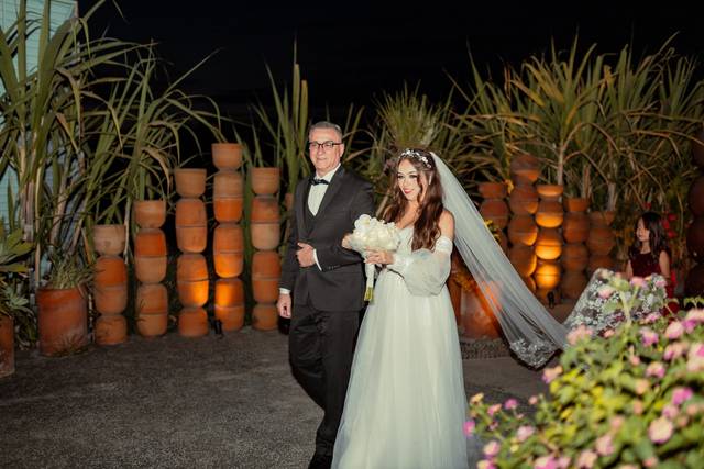 La boda de Ximena y Jesus 1