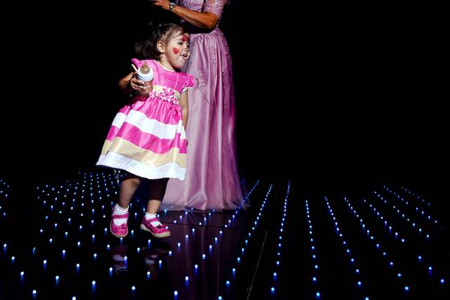 La boda de Thania y Germán 1