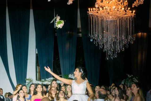 La boda de Thania y Germán 3