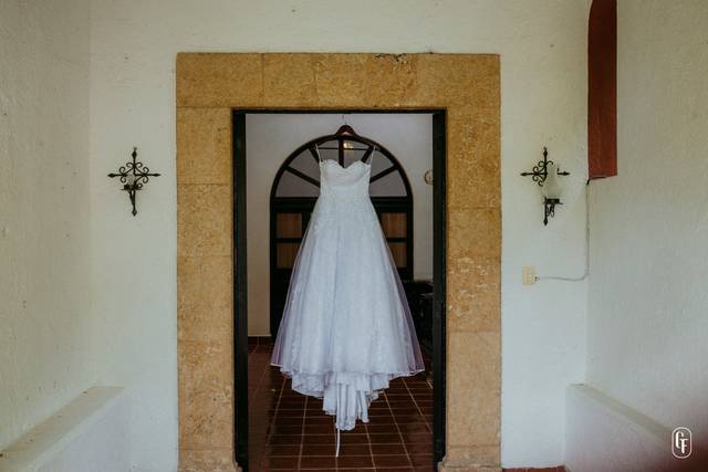 La boda de Steph y Gus 2