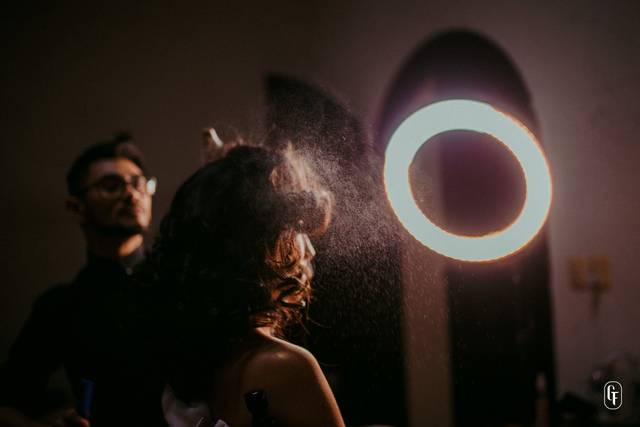 La boda de Steph y Gus 3