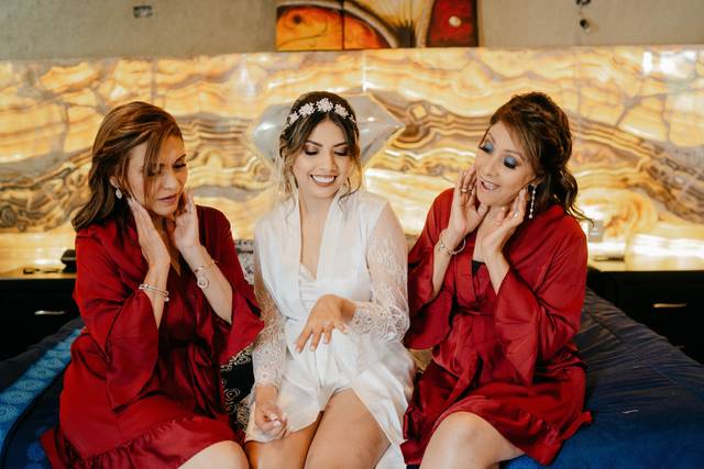 La boda de Madison y Adrian 3