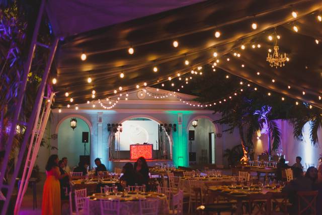 La boda de Ely y Oscar 1
