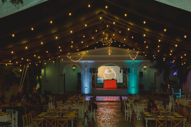 La boda de Ely y Oscar 3