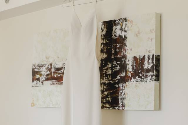 La boda de Pao y Chuy 3