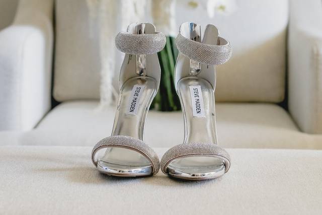 La boda de Pao y Chuy 1