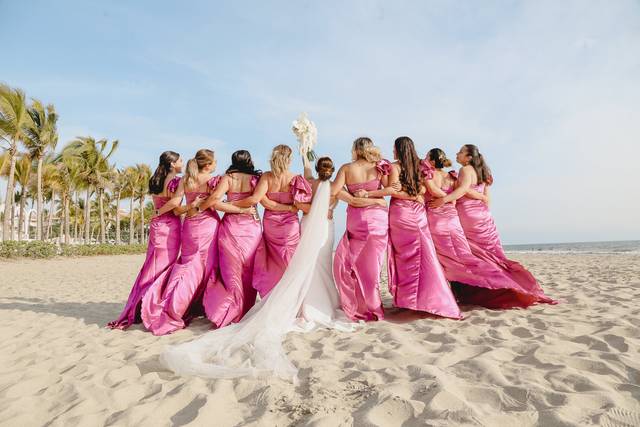 La boda de Pao y Chuy 2