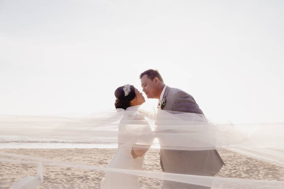 La boda de Pao y Chuy