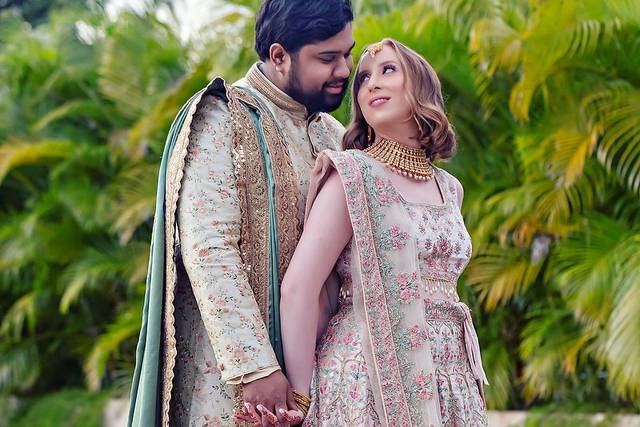 La boda de Avery Myers y Noah Ahmed 3