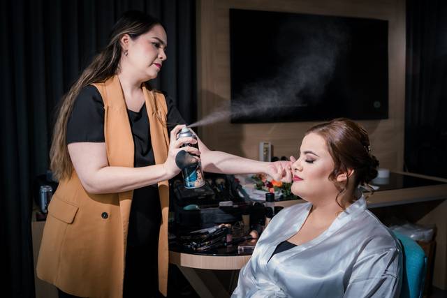 La boda de Valeria y Gerardo 2