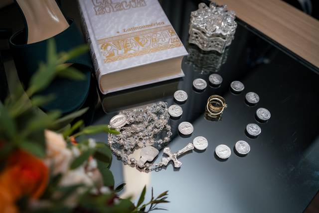 La boda de Valeria y Gerardo 3